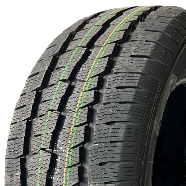 ARIVO 195/60R16C 99/97H Winmaster ARW 6