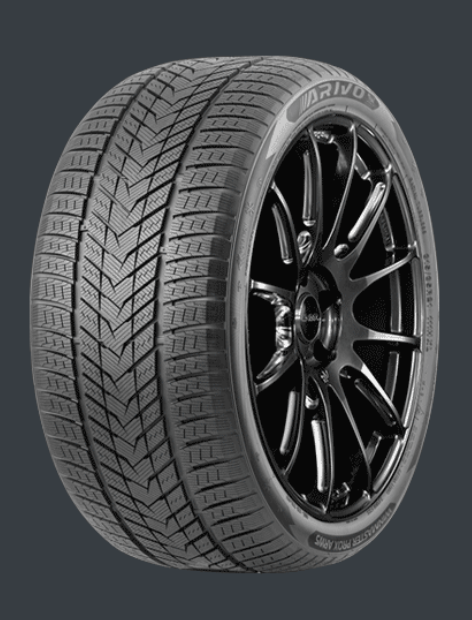 ARIVO 315/40R21 115H XL Winmaster ProX ARW 5