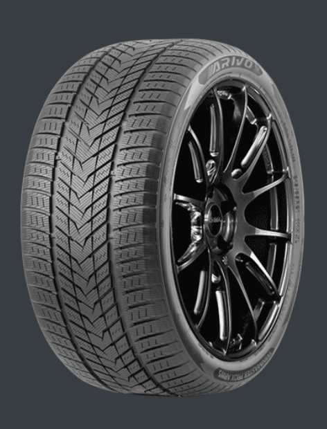 ARIVO 275/45R20 110H XL Winmaster ProX ARW 5