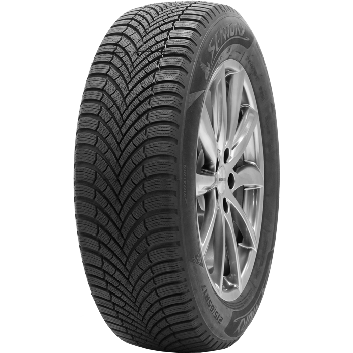 SENTURY 155/65R14 75T Winter Dragon
