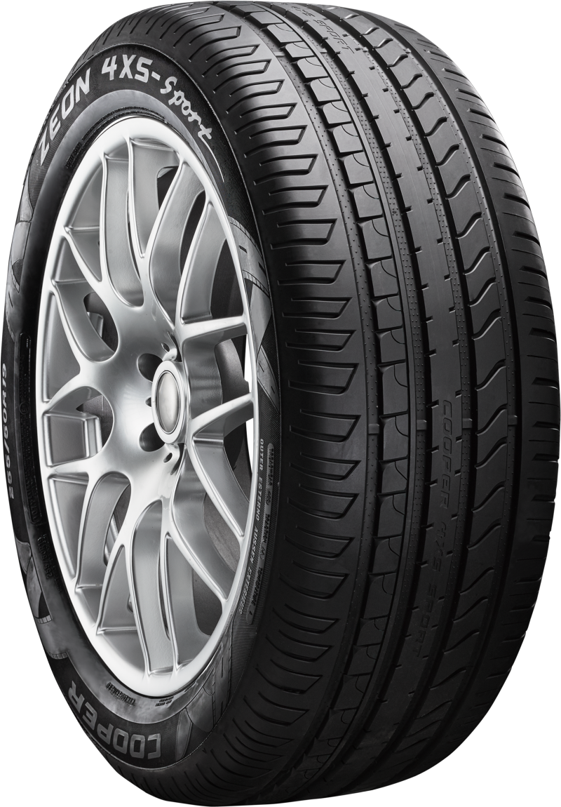 COOPER 295/35R21 107Y ZEON 4XS SPORT XL