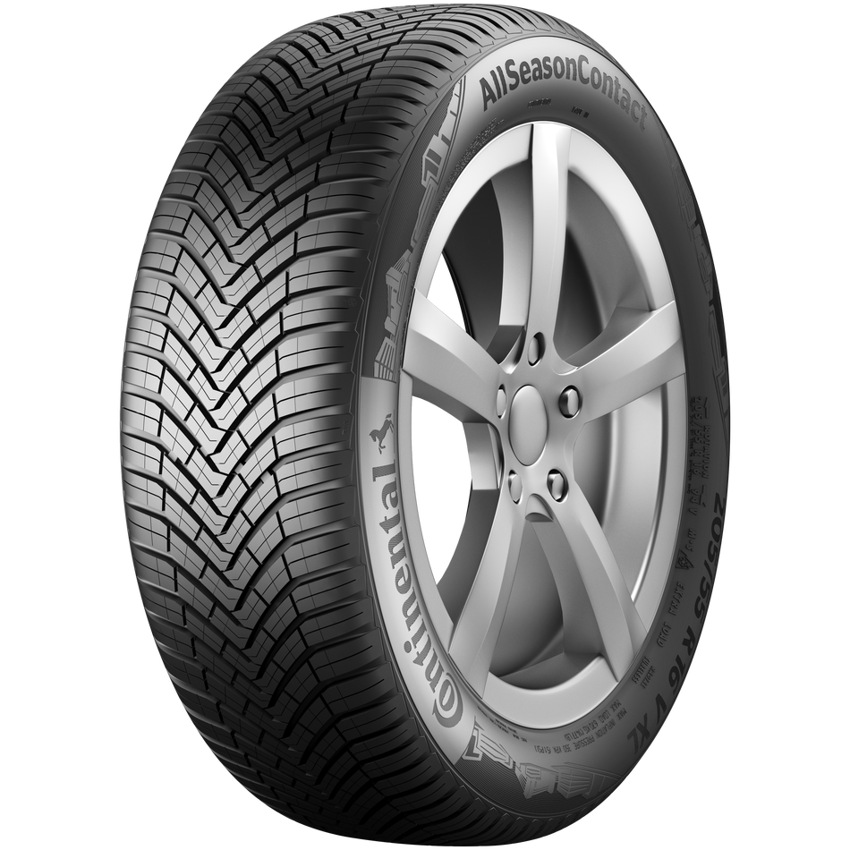 CONTINENTAL 215/60R17 96H ALLSEASONCONTACT