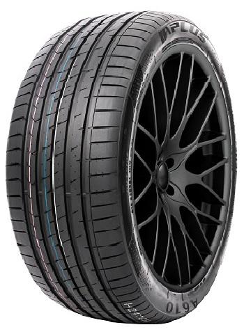APLUS 245/40R17 95W A610 XL