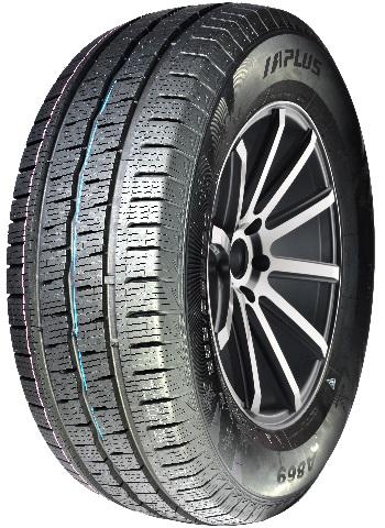 APLUS 165/70R14C 89R A869