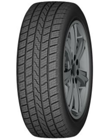 APLUS 205/45R17 88W A909 ALLSEASON XL