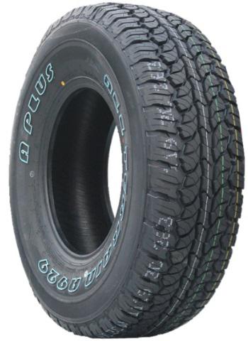 APLUS 265/70R16 112T A929 A/T OWL