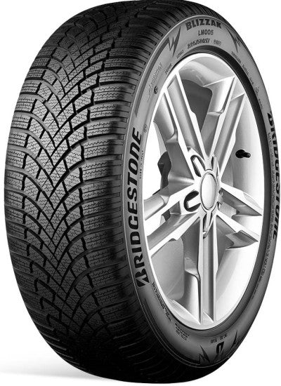 BRIDGESTONE 205/50R17 93HXL BLIZZAK LM005