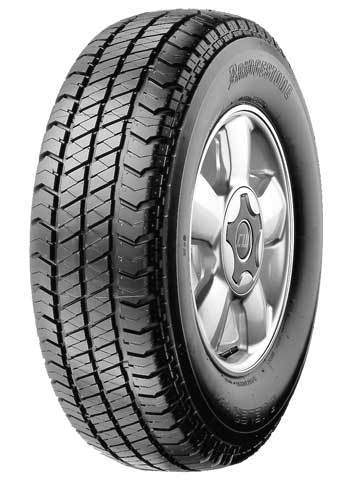 BRIDGESTONE 245/65R17 111T D-684 XL