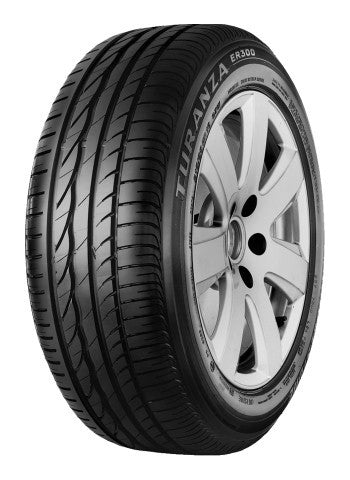 Bridgestone 195/55R16 87V/ TURANZA ER300A ML RFT *