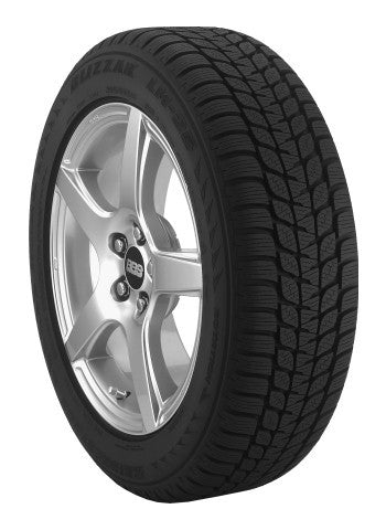 Bridgestone 185/55R16 87T/ BLIZZAK LM25 XL