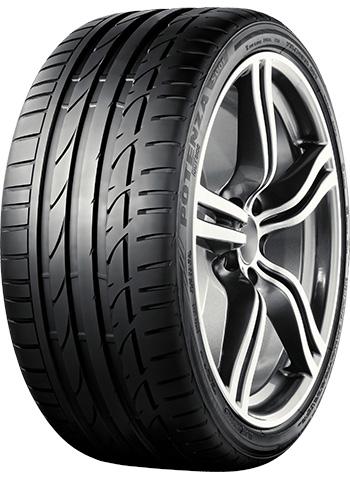 BRIDGESTONE 225/40R18 92Y S001* RFT XL