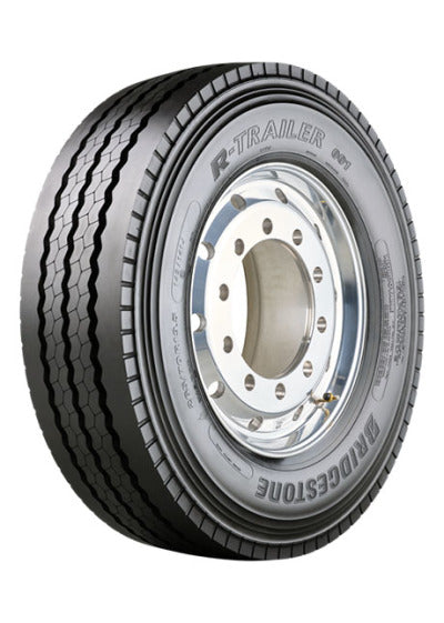 BRIDGESTONE 265/70R19.5 143K R-TRAILER 001