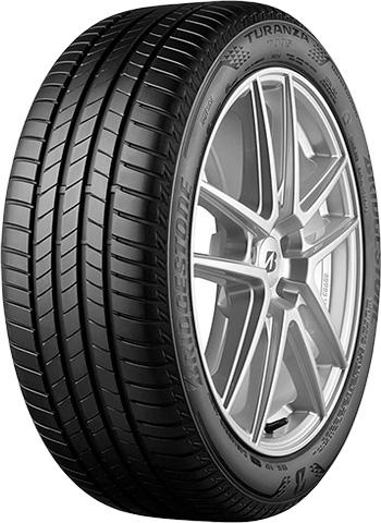 BRIDGESTONE 255/35R21 101Y TURANZA 6 B-SilentEnl R0 XL