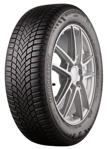 BRIDGESTONE 215/50TR19 93T A005 SLT B-SEAL +
