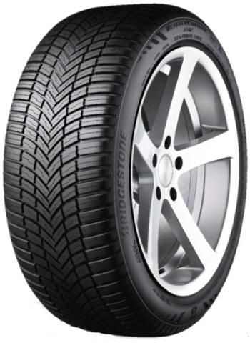 BRIDGESTONE 215/50R17 95H A005 EVO XL