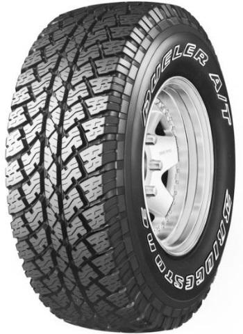 Bridgestone 265/65R17 112S/ DUELER A/T 693 II