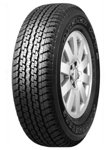 Bridgestone 255/70R15 112S/110 DUELER 840 H/T