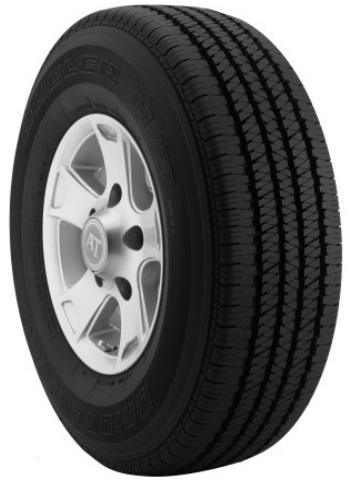 Bridgestone 265/60R18 110H/ DUELER H/T 684 II