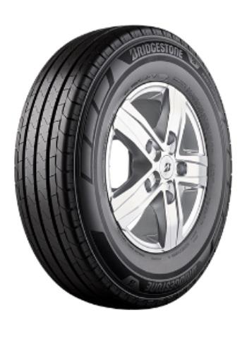 BRIDGESTONE 235/65R16 121R DURAVIS VAN ENLITEN