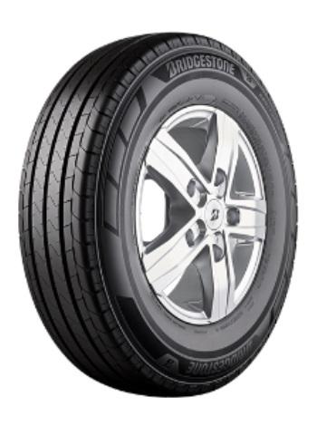 BRIDGESTONE 205/75R16C 113R DURAVIS VAN