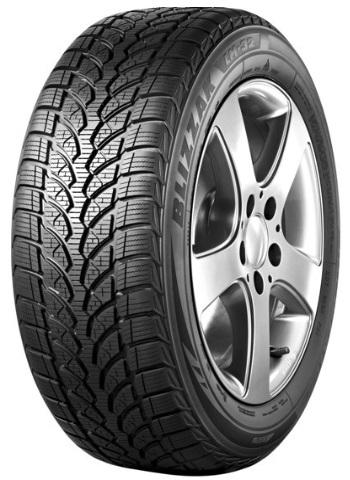 Bridgestone 215/40R18 89V/ BLIZZAK LM32 XL