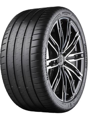 BRIDGESTONE 255/40R21 102Y POTENZA SPORT MGT XL