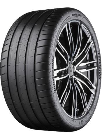 BRIDGESTONE 355/25R22 108Y POTENZA SPORT XL