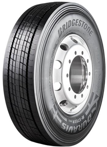 BRIDGESTONE 385/65R22.5 164K DURAVIS R-STEER 002E