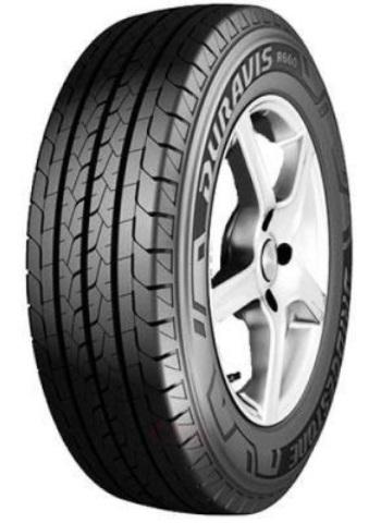 BRIDGESTONE 205/65R16 107T R660 ECO