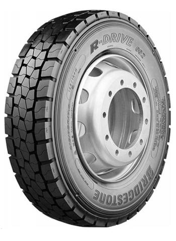 Bridgestone 215/75R17.5 RD2 126M124M TL M+S,AS