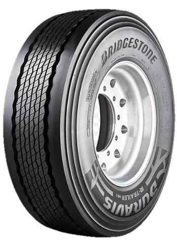 BRIDGESTONE 385/65R22.5 160K R-TRAILER 002 EVO