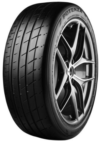 Bridgestone 245/35RZR20 95Y/ POTENZA S007 XL