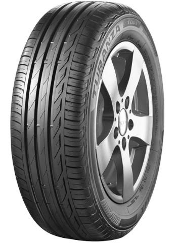 BRIDGESTONE 245/55R17 102W  T001 MO