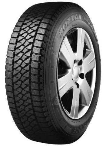 BRIDGESTONE 225/65R16 112R C-TYRE W810