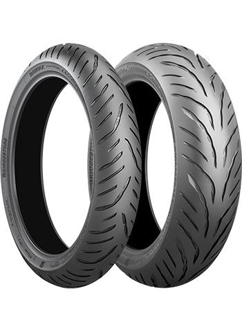 BRIDGESTONE 150/70R17 69W BATTLAX T32 REAR
