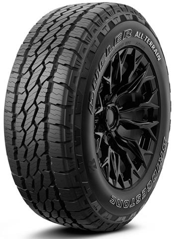 BRIDGESTONE 285/60R18 116T DUELER A/T 002