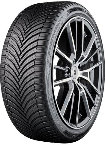 BRIDGESTONE 255/40R20 101Y TURANZA ALL SEASON 6 XL