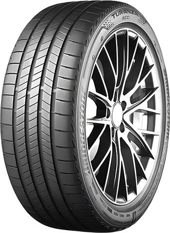 BRIDGESTONE 255/40R21 102T TUR ECO B-SEAL(+)AO ENLIT XL