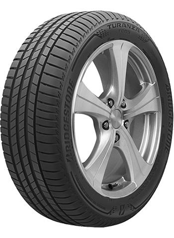 BRIDGESTONE 255/40R20 101Y XL TURANZA T005 MOE-S RFT