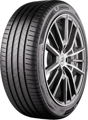 BRIDGESTONE 245/40R19 98Y TURANZA 6 Enliten R0 XL