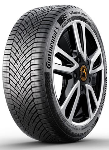 CONTINENTAL 275/40R21 107Y ASCONTACT 2 FR XL