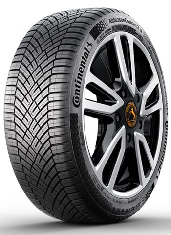 CONTINENTAL 255/45R18 103Y ASCONTACT 2 FR XL