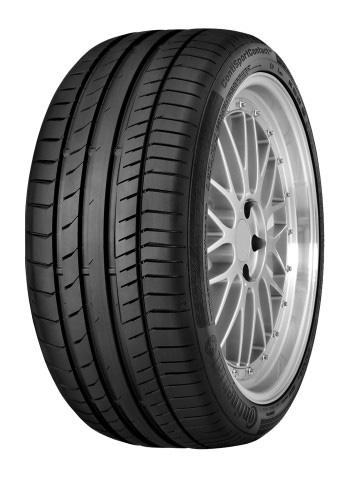 Continental 255/40R19  96W SportCt.5 SSR *