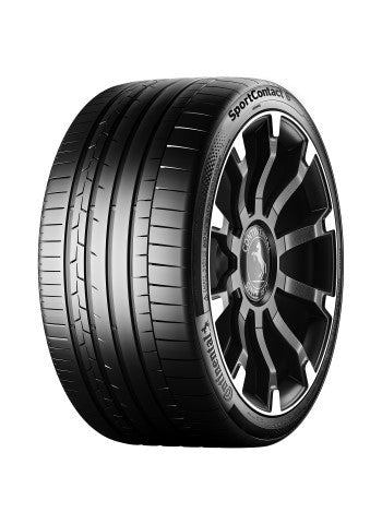 CONTINENTAL 255/40ZR20 101Y XL FR SPORTCONTACT 6 MO1