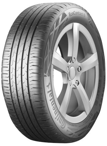 CONTINENTAL 265/45R20 108T XL ECO CONTACT 6 Q ContiSeal (+)