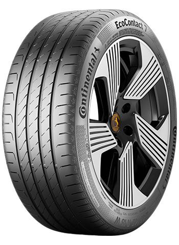 CONTINENTAL 235/55R18 104W ECO CONTACT 7 MO XL