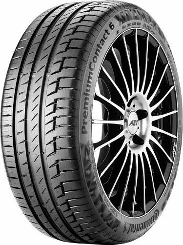 CONTINENTAL 275/45R19 108Y XL PREMIUM CONTACT 6 NF0