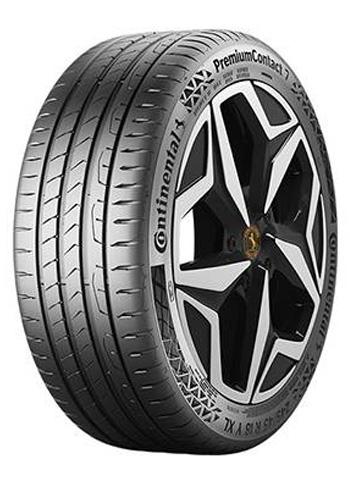 CONTINENTAL 245/50R18 100Y PREMIUM CONTACT 7 EV