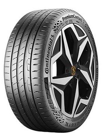 CONTINENTAL 225/55R18 98V PREMIUM CONTACT 7