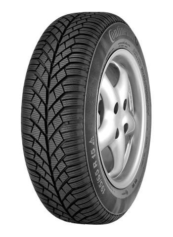 CONTINENTAL 205/55HR17 95H TS830P * XL SSR